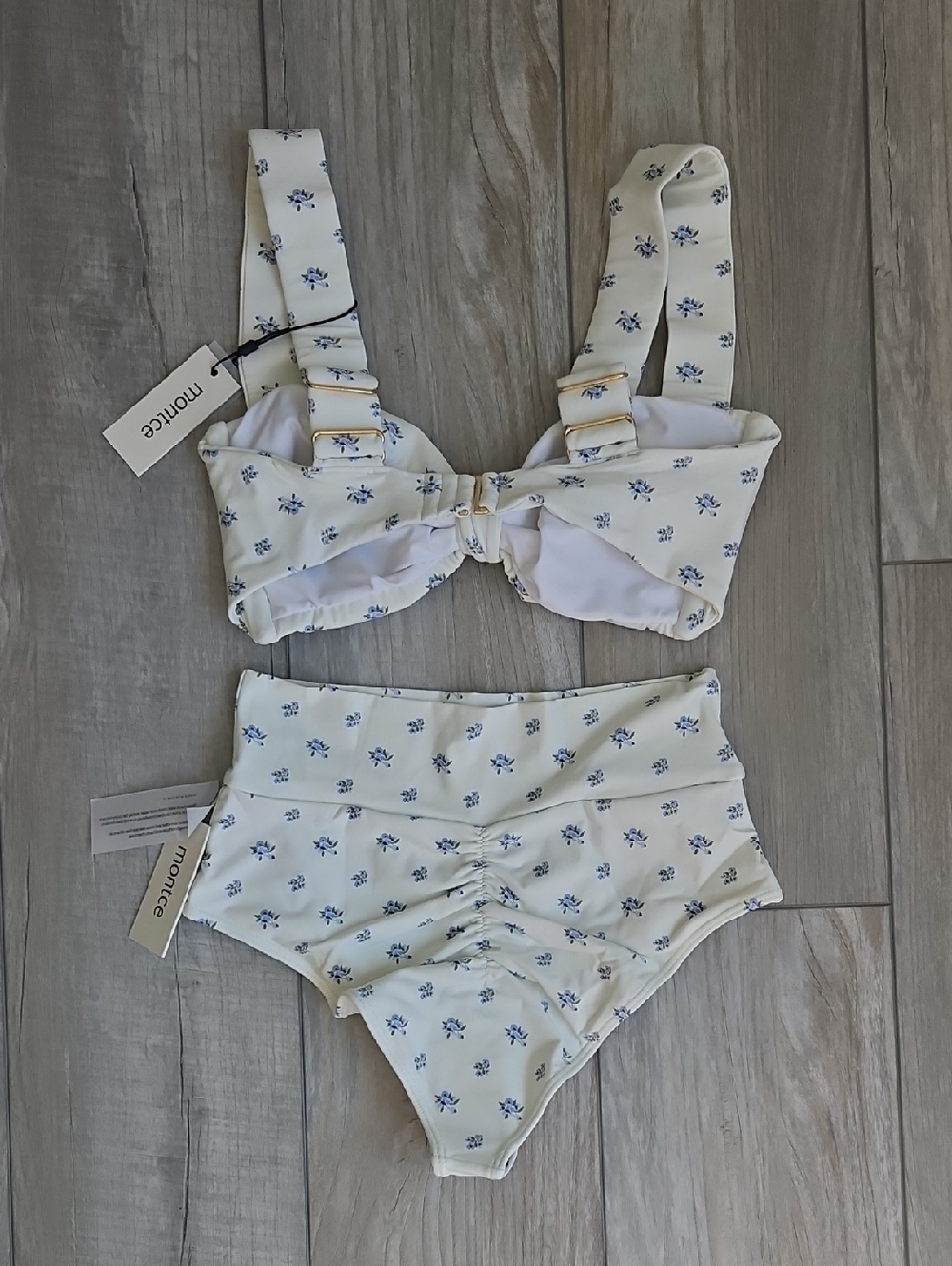 Montce Bikini Set - Picture 10 of 14